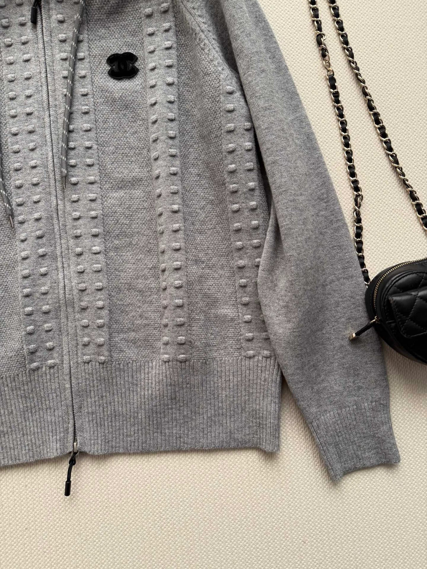 Women's Jumpers And Sweaters CHANEL 17926868