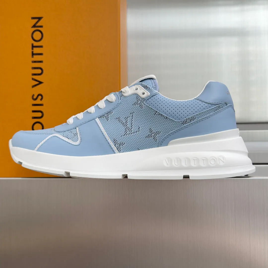 Men's Sneakers LOUIS VUITTON 17950802