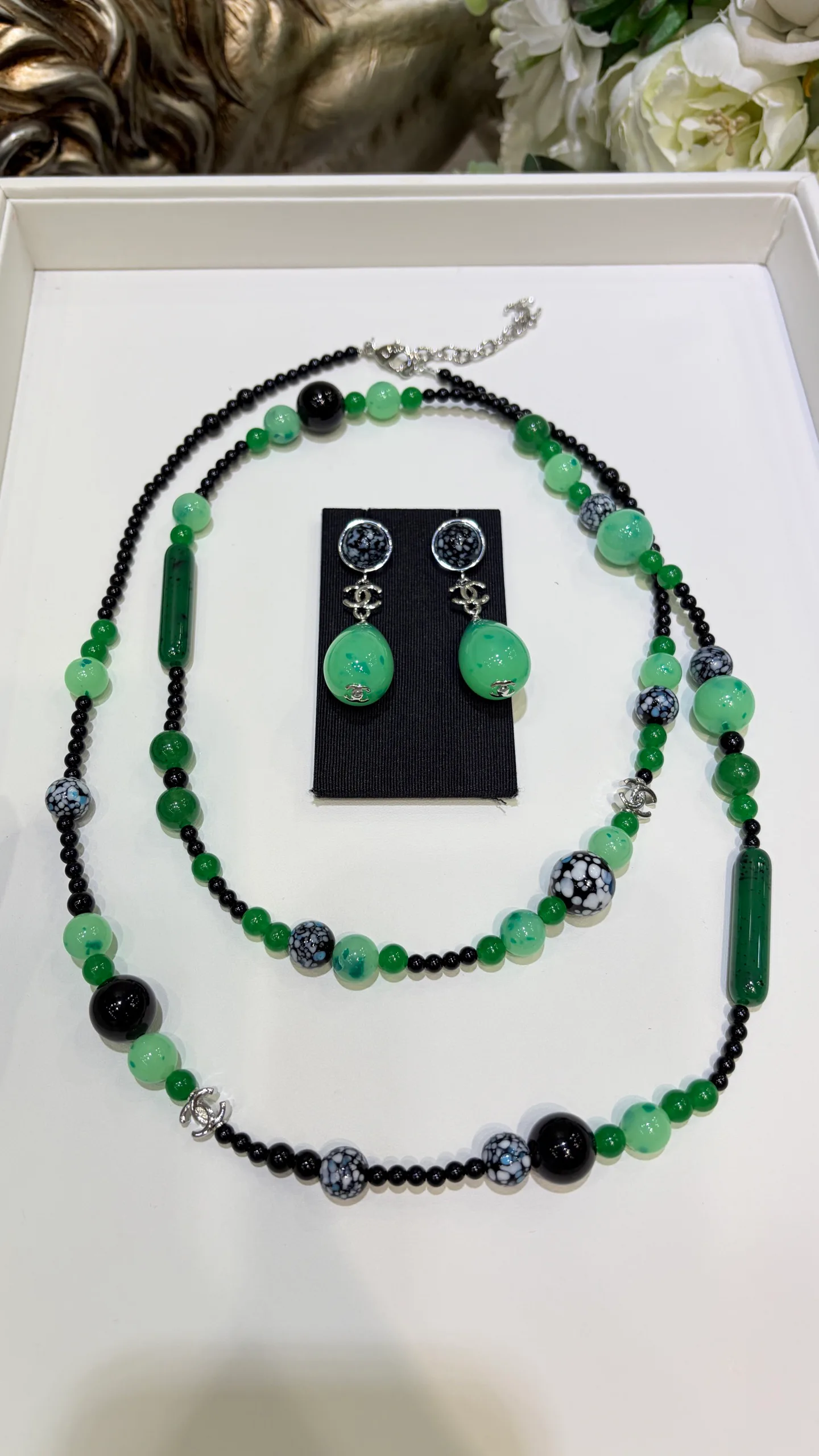 Jewelry CHANEL 18122786