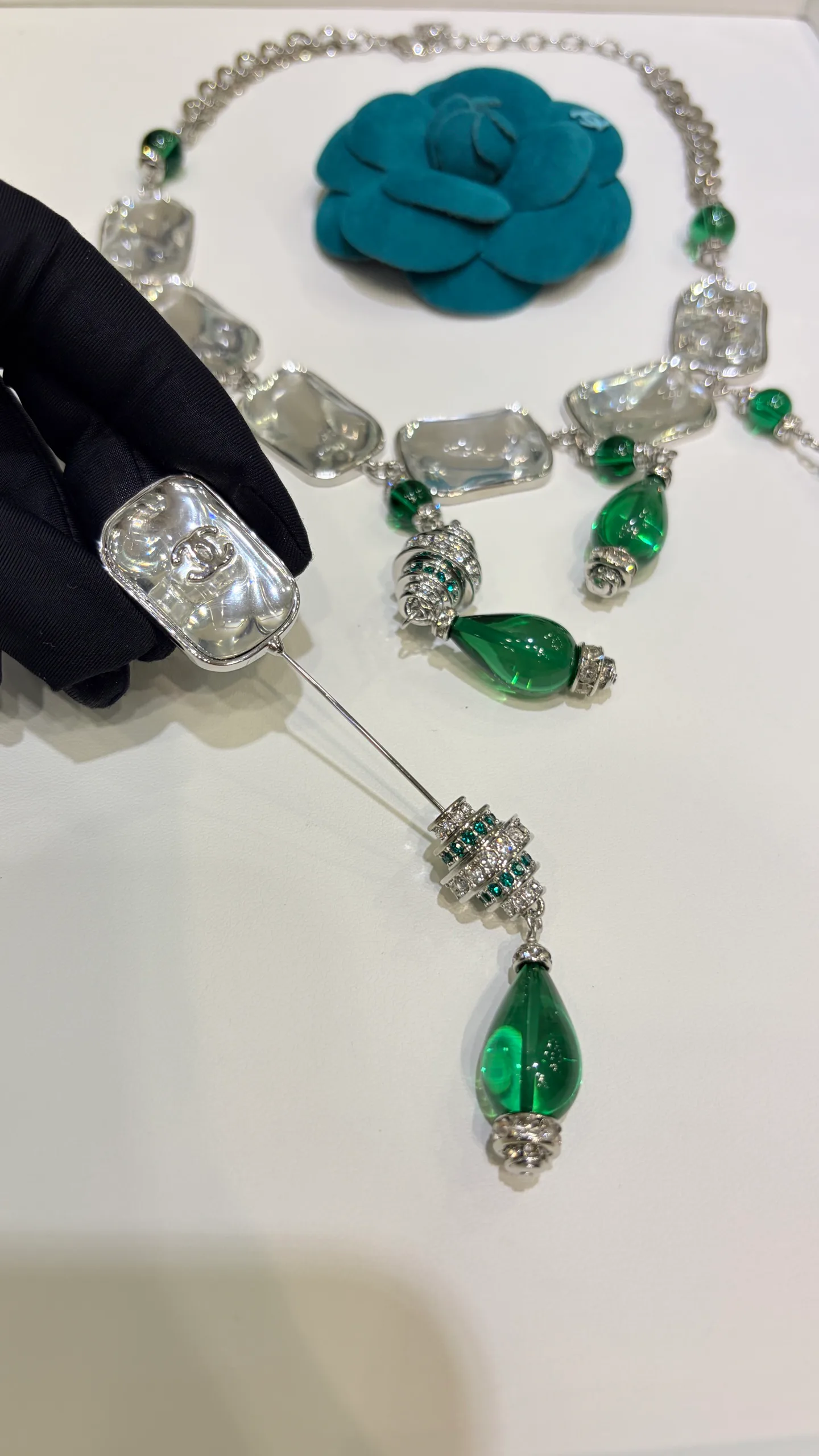 Jewelry CHANEL 17939623