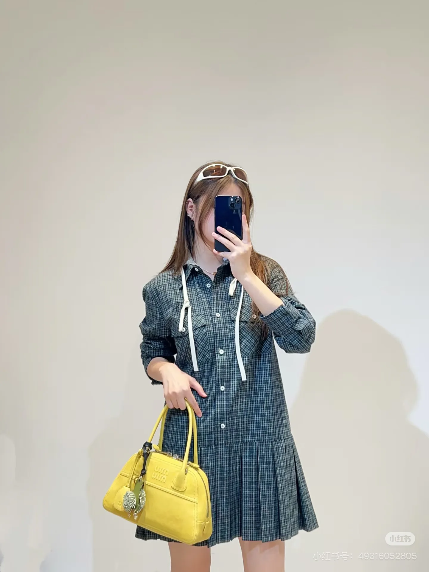 Women's Dresses MIU MIU 18263124