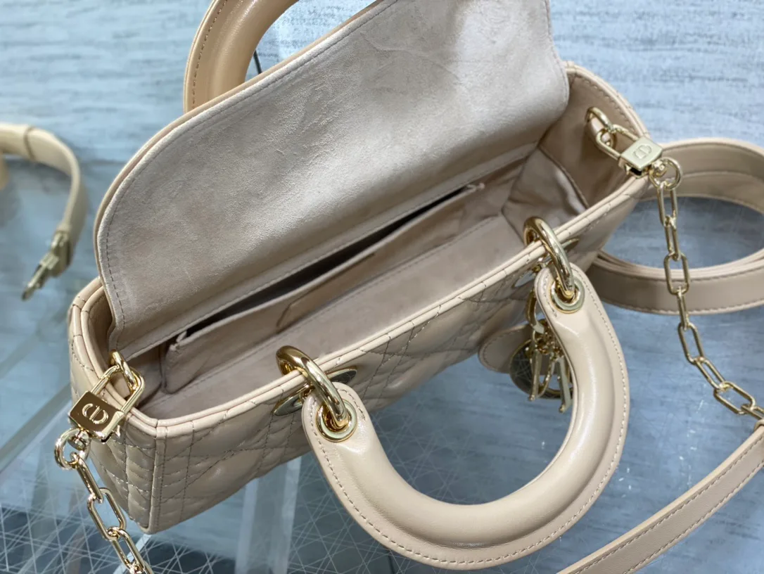 Women's Classic Handbags CHRISTIAN DIOR 17770379