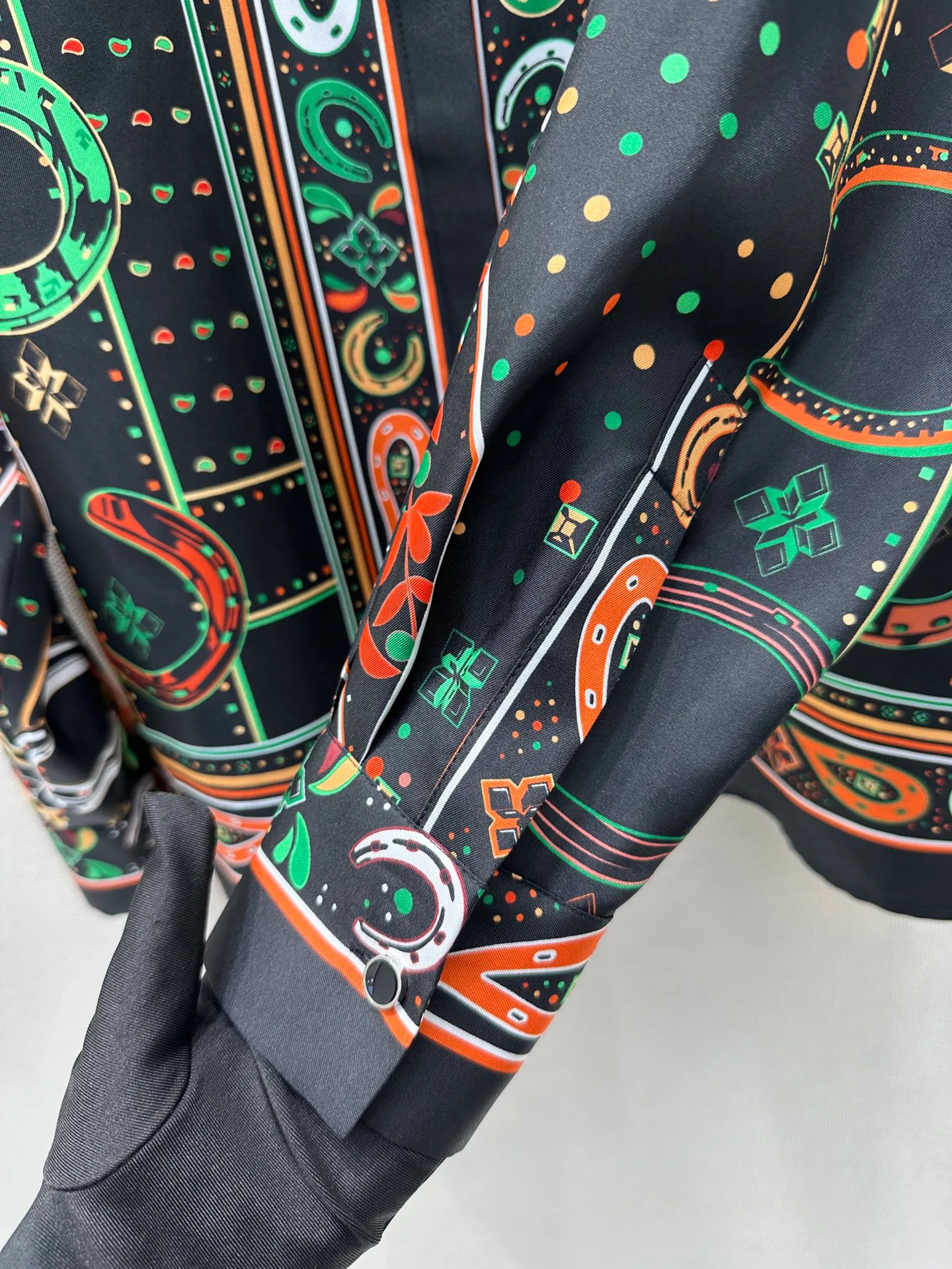 Women's Shirts HERMES 17933857