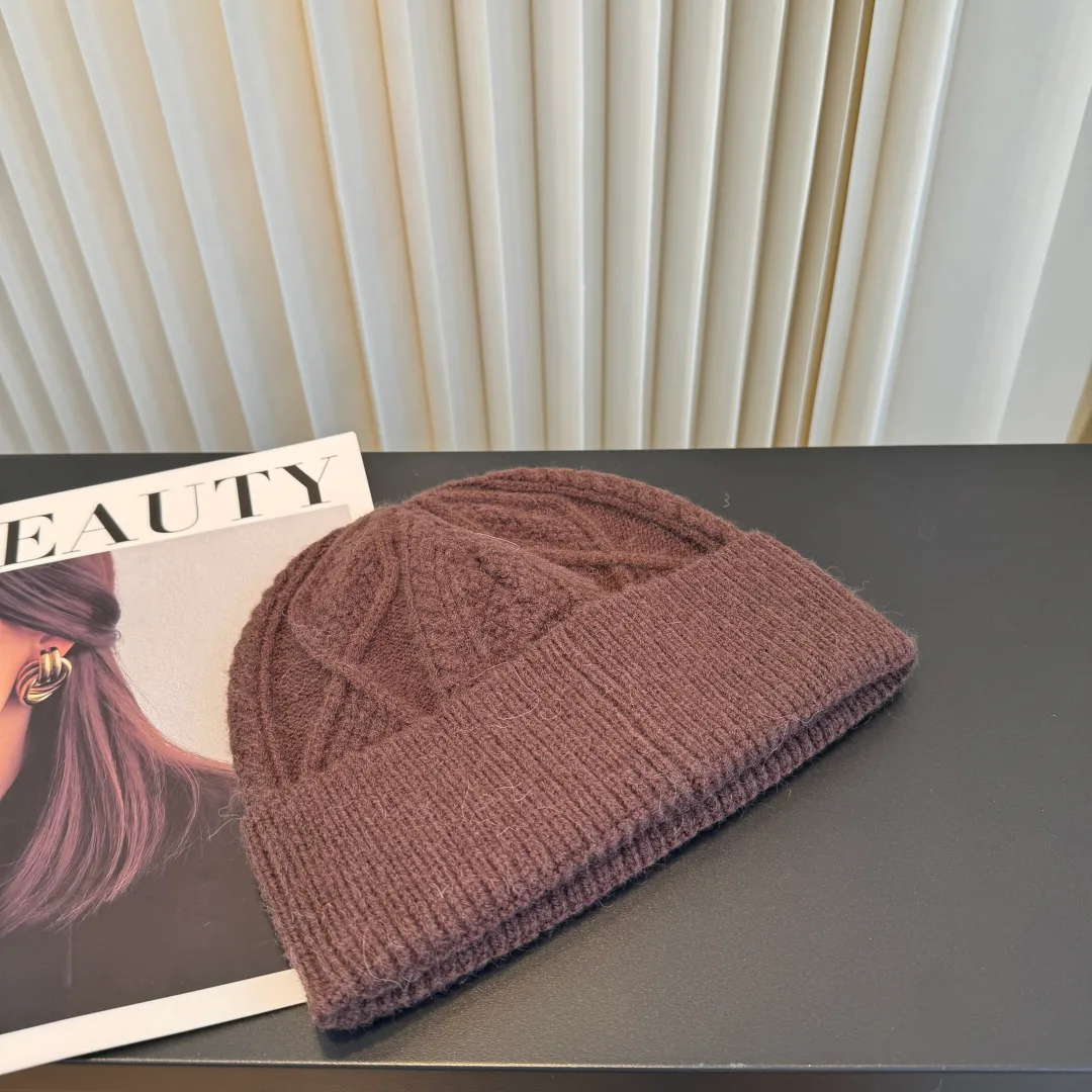 Hats CHANEL 18093252