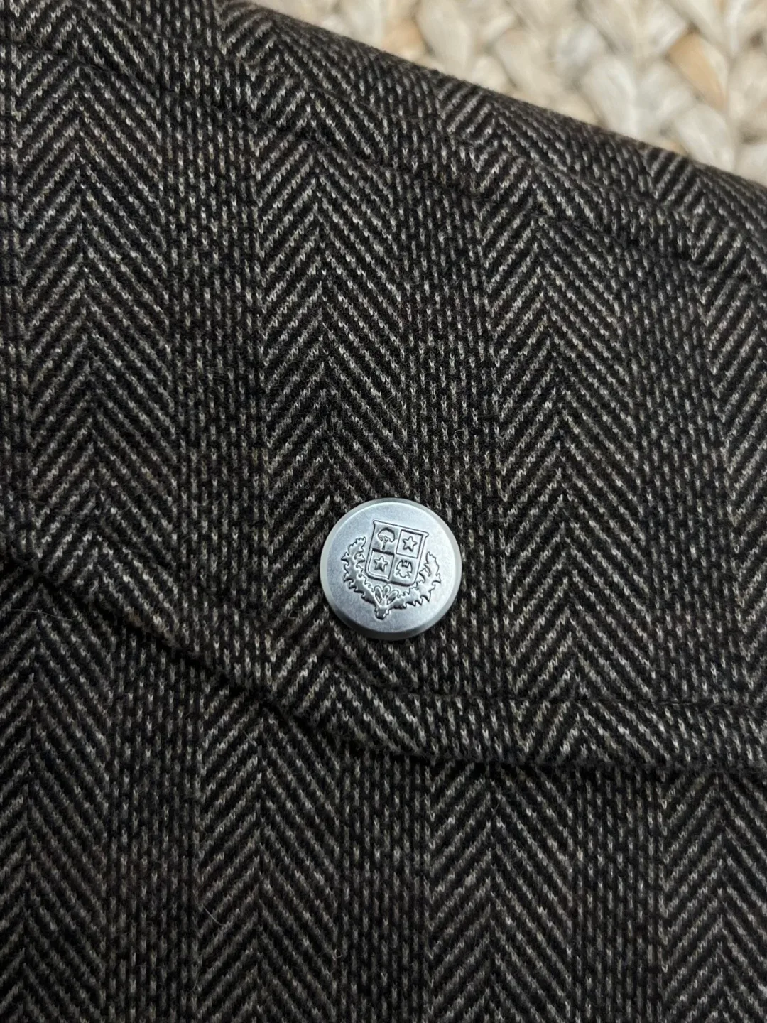 Men's Jackets And Down Jackets LORO PIANA 17572061
