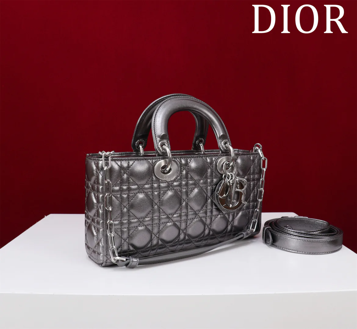Women's Classic Handbags CHRISTIAN DIOR 18393005