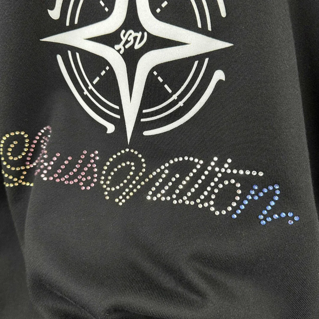Men's Sweatshirts And Hoodies LOUIS VUITTON 18179748