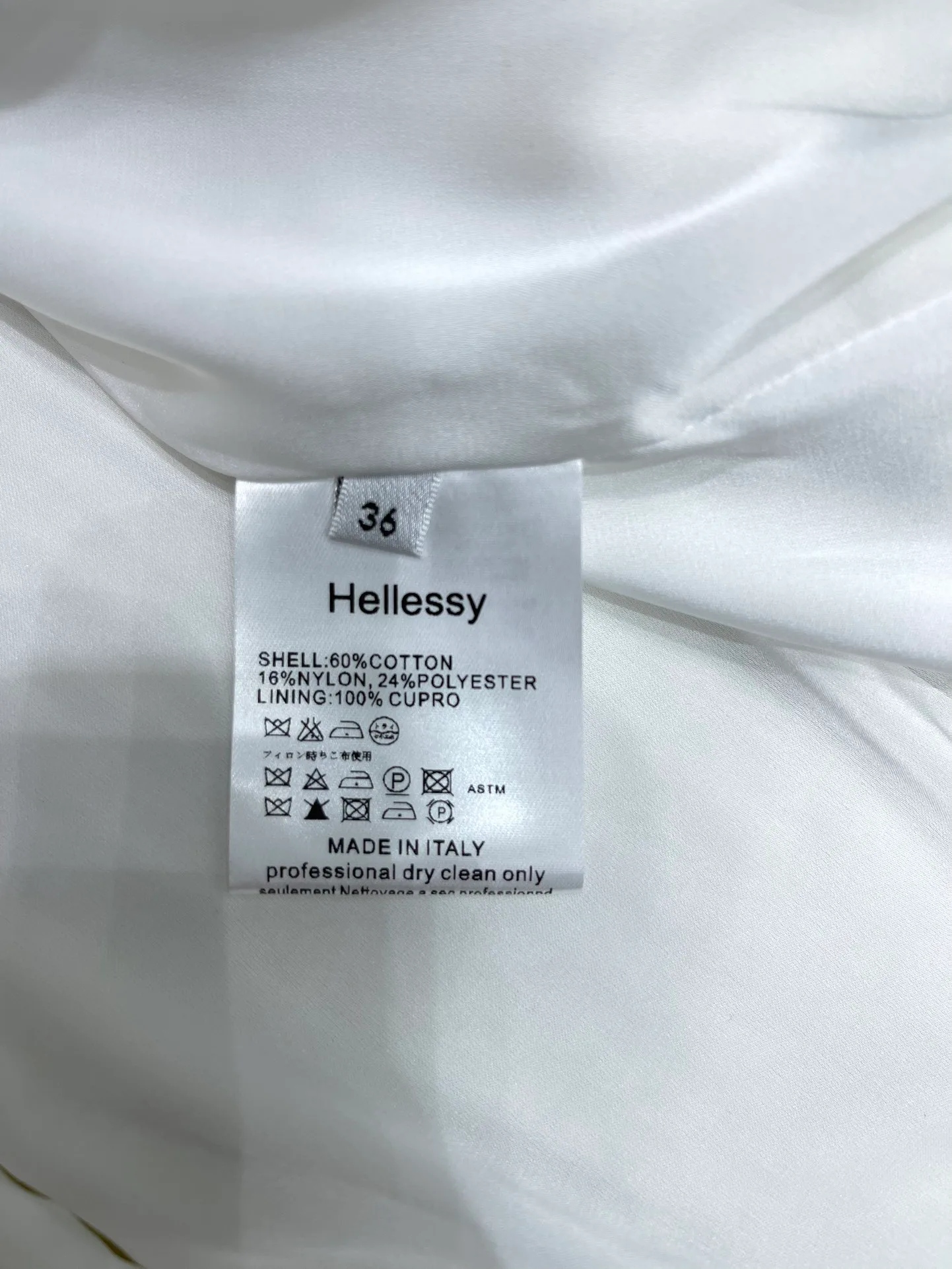 Women's Blazers BALMAIN 18527474