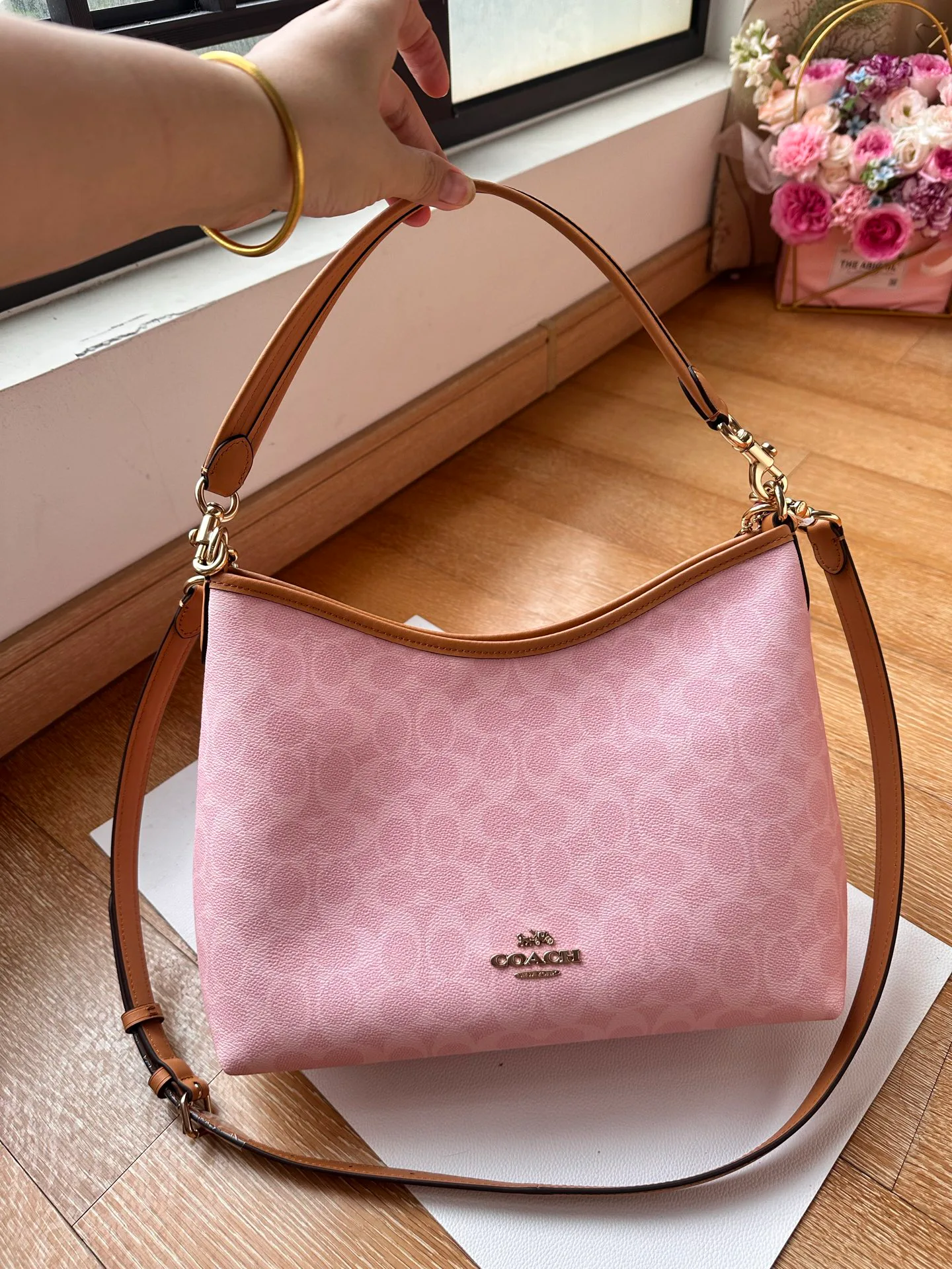 Women's Classic Handbags COACH 17961069