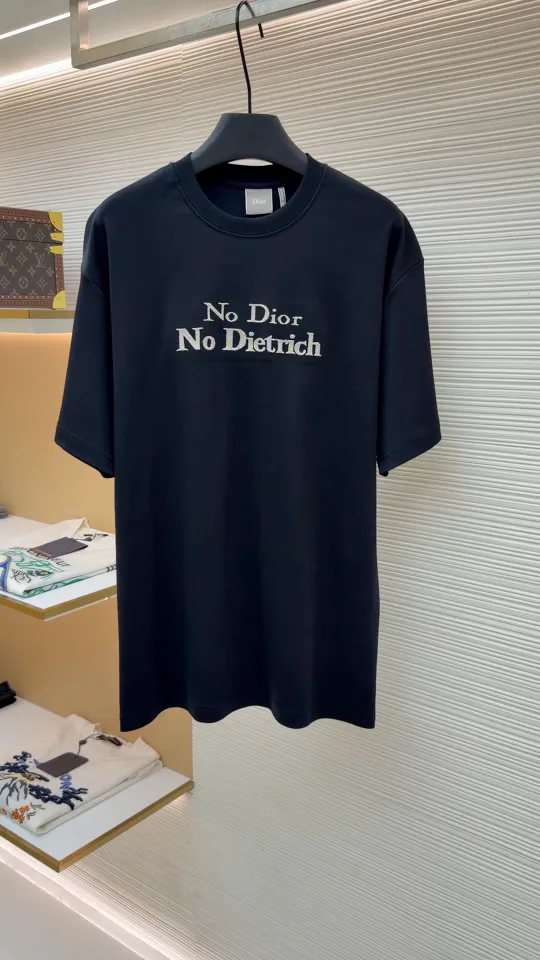 Men's T-Shirts CHRISTIAN DIOR 17572005