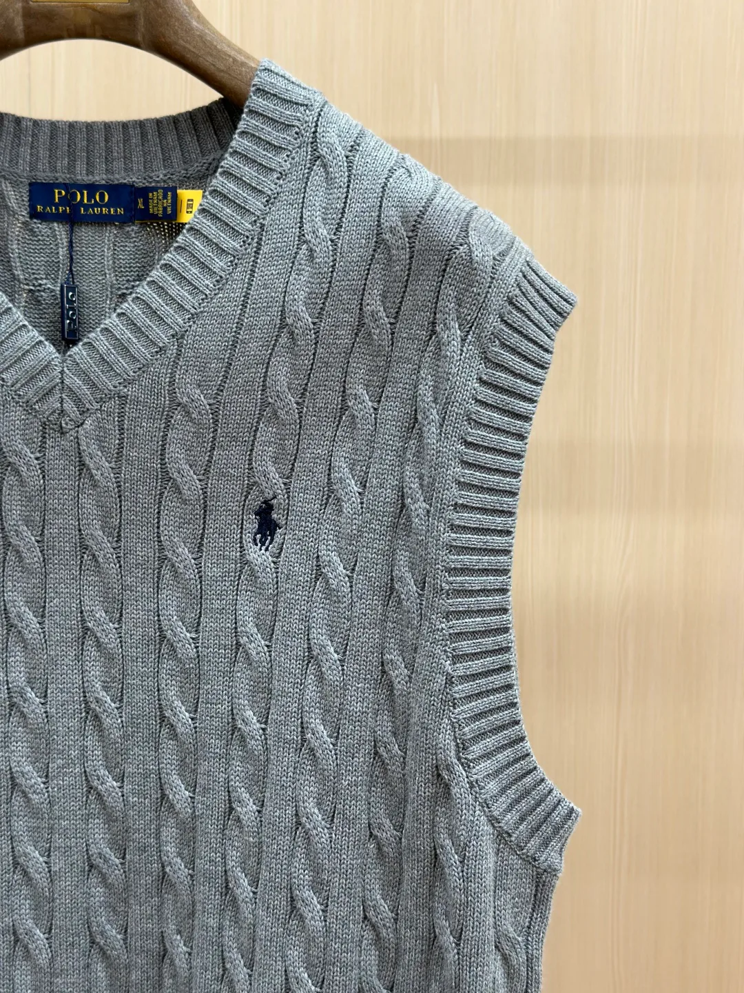 Жилеты Мужские Ralph Lauren 18599281