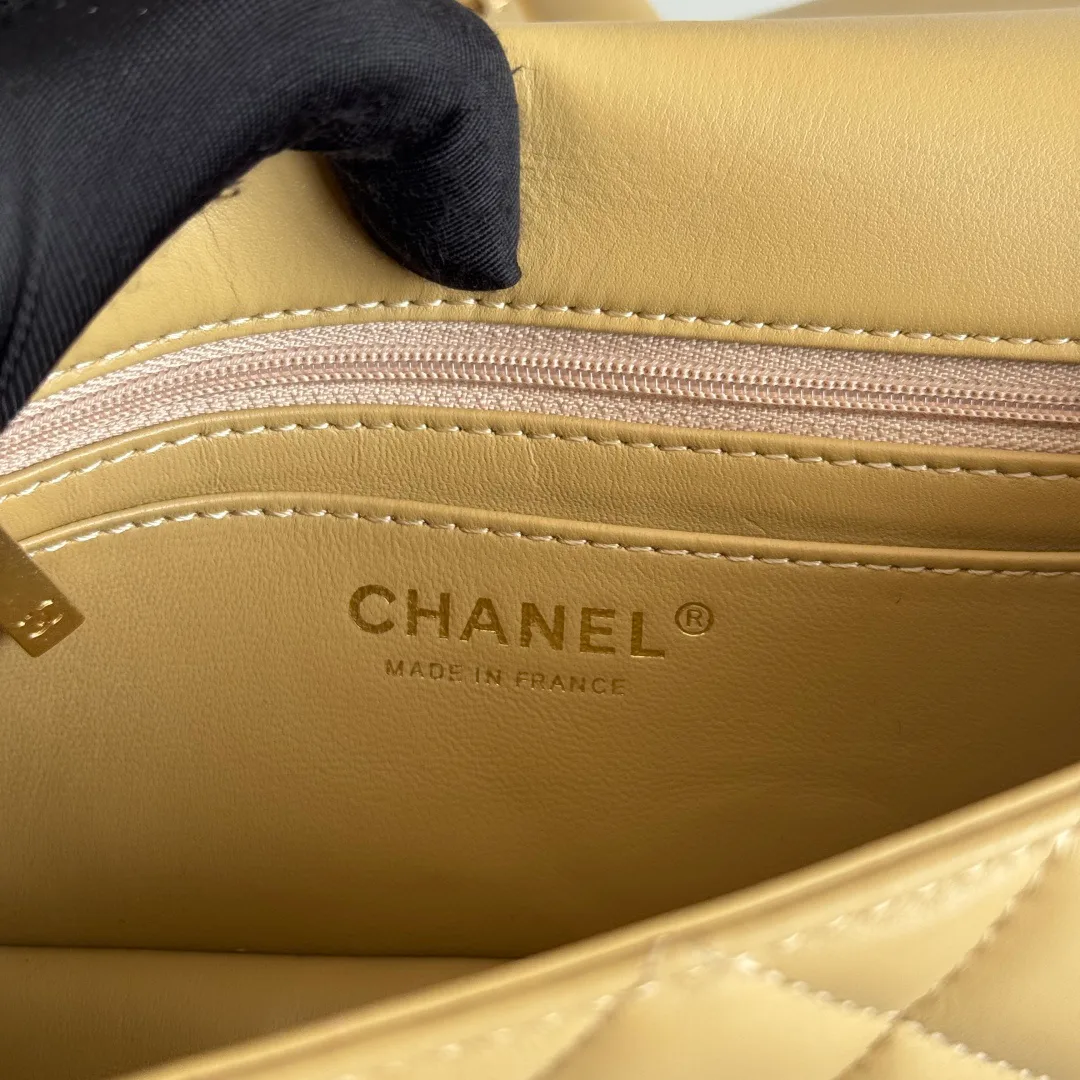 Women's Classic Handbags CHANEL 17827589