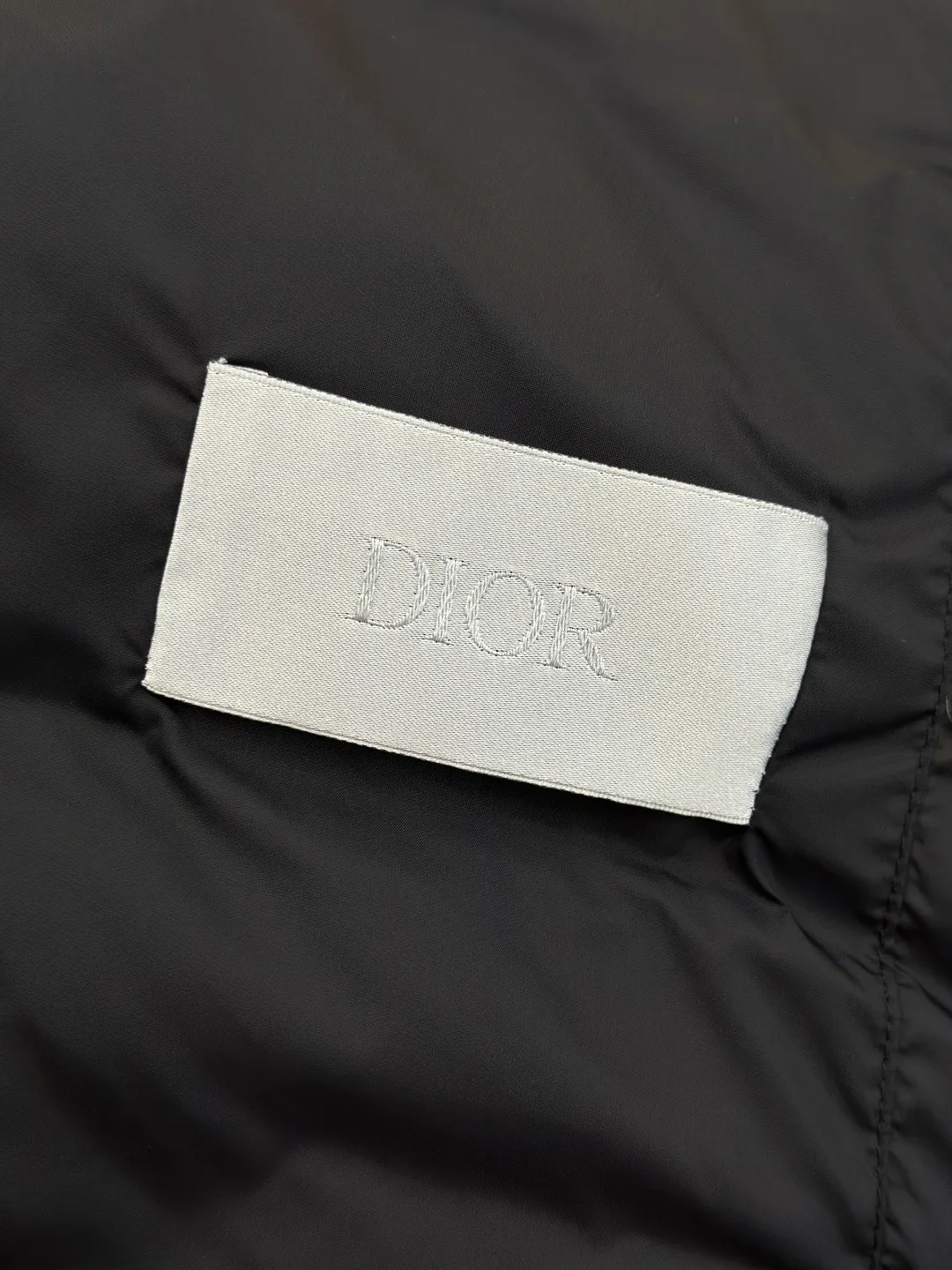 Men's Jackets And Down Jackets CHRISTIAN DIOR 18153753