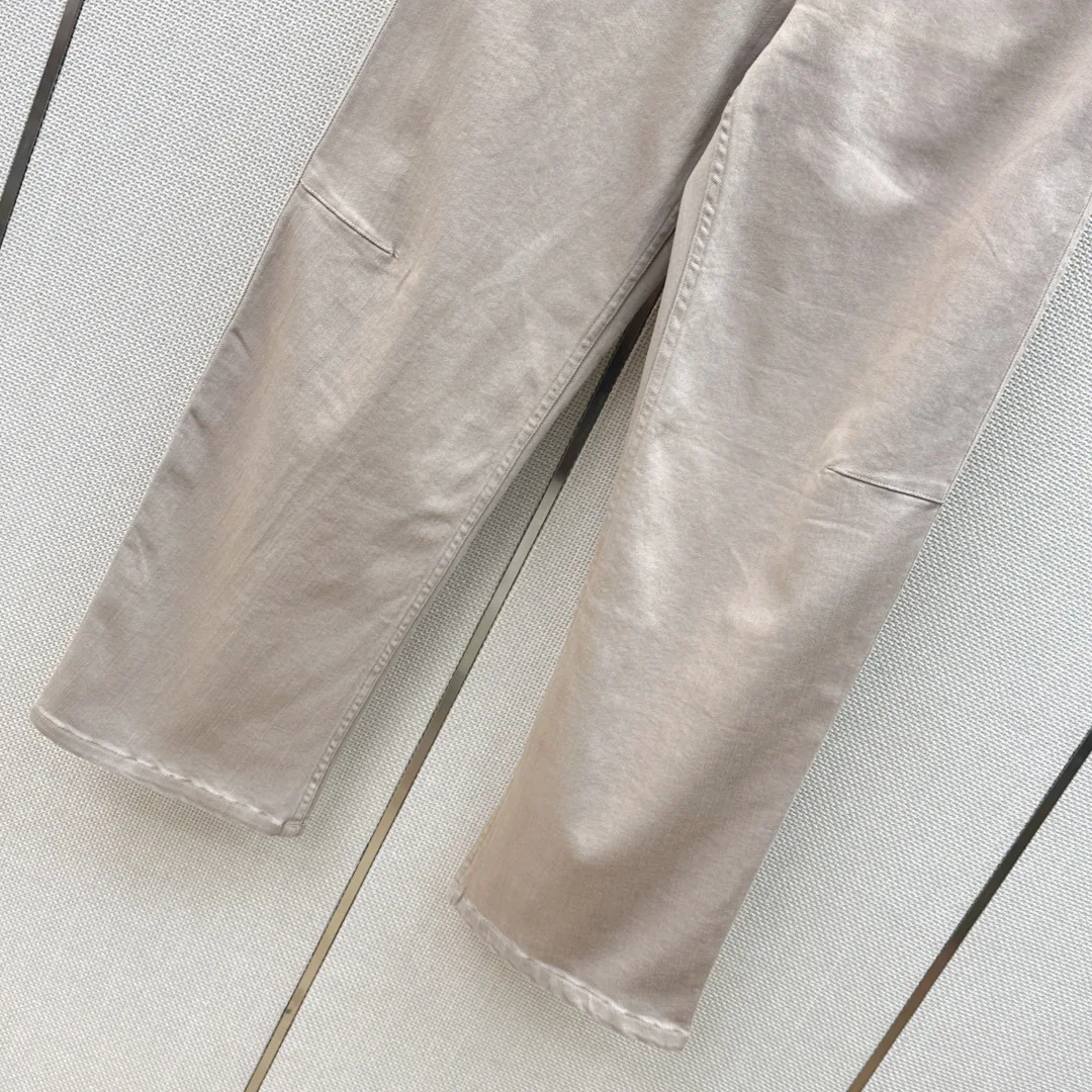 Джинсы Женские Brunello Cucinelli 18605786