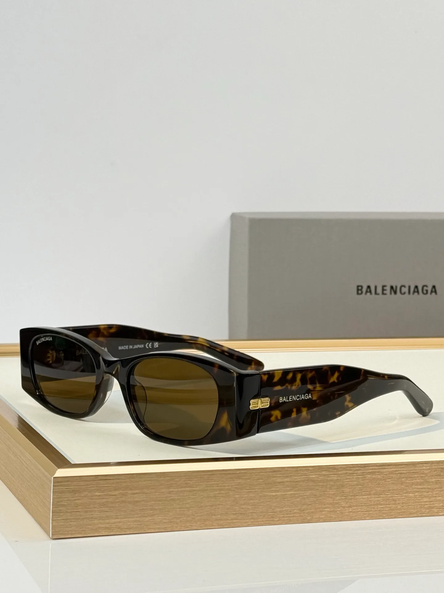 Glasses BALENCIAGA 18117826