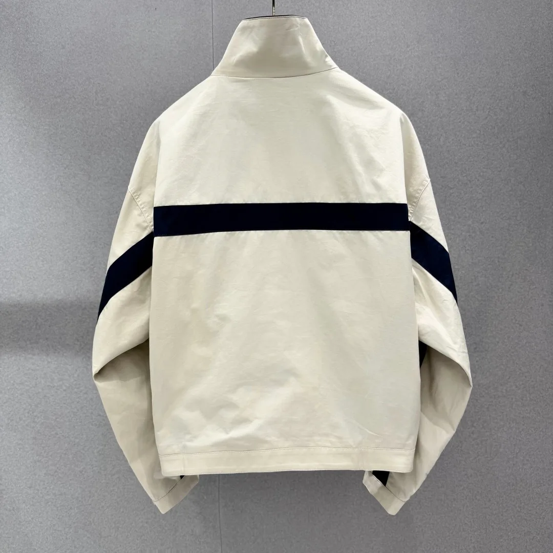 Men's Jackets And Down Jackets SAINT LAURENT 18019825