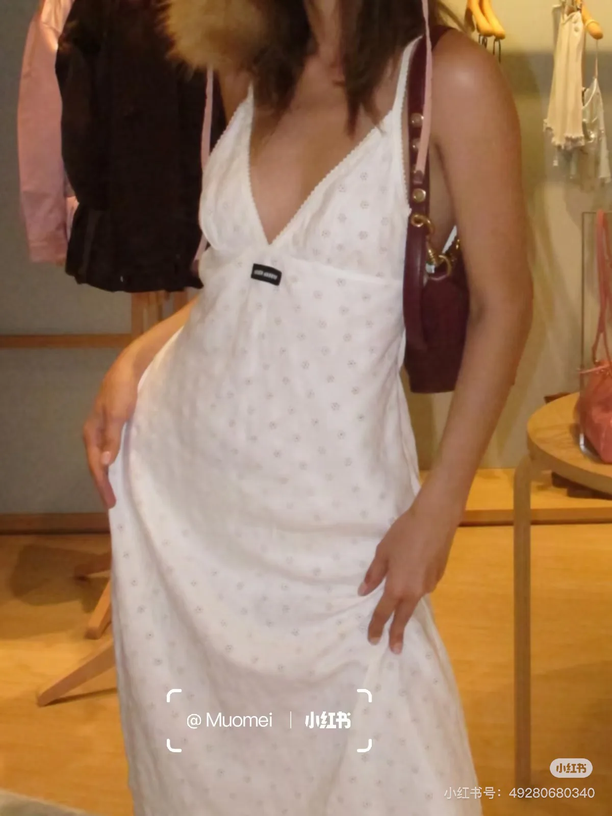 Women's Dresses MIU MIU 18067633