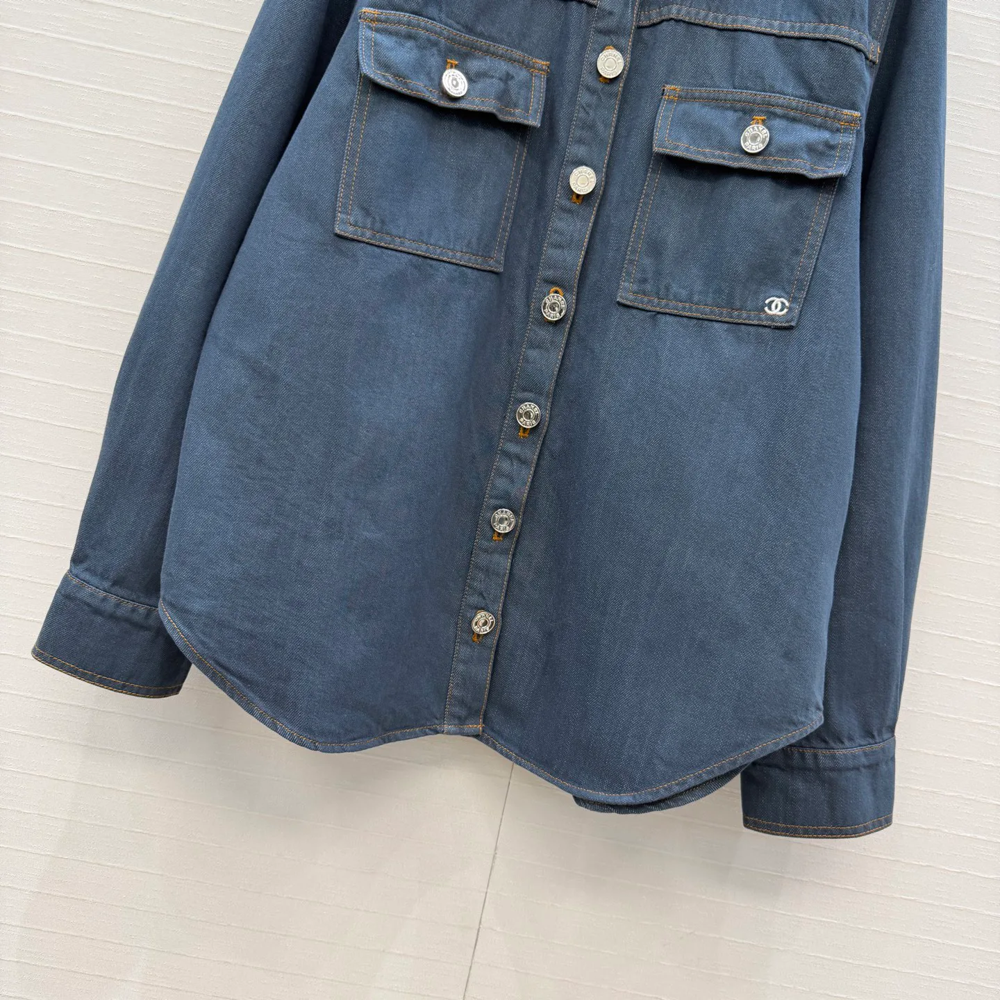 Women's Shirts CHANEL 18138550