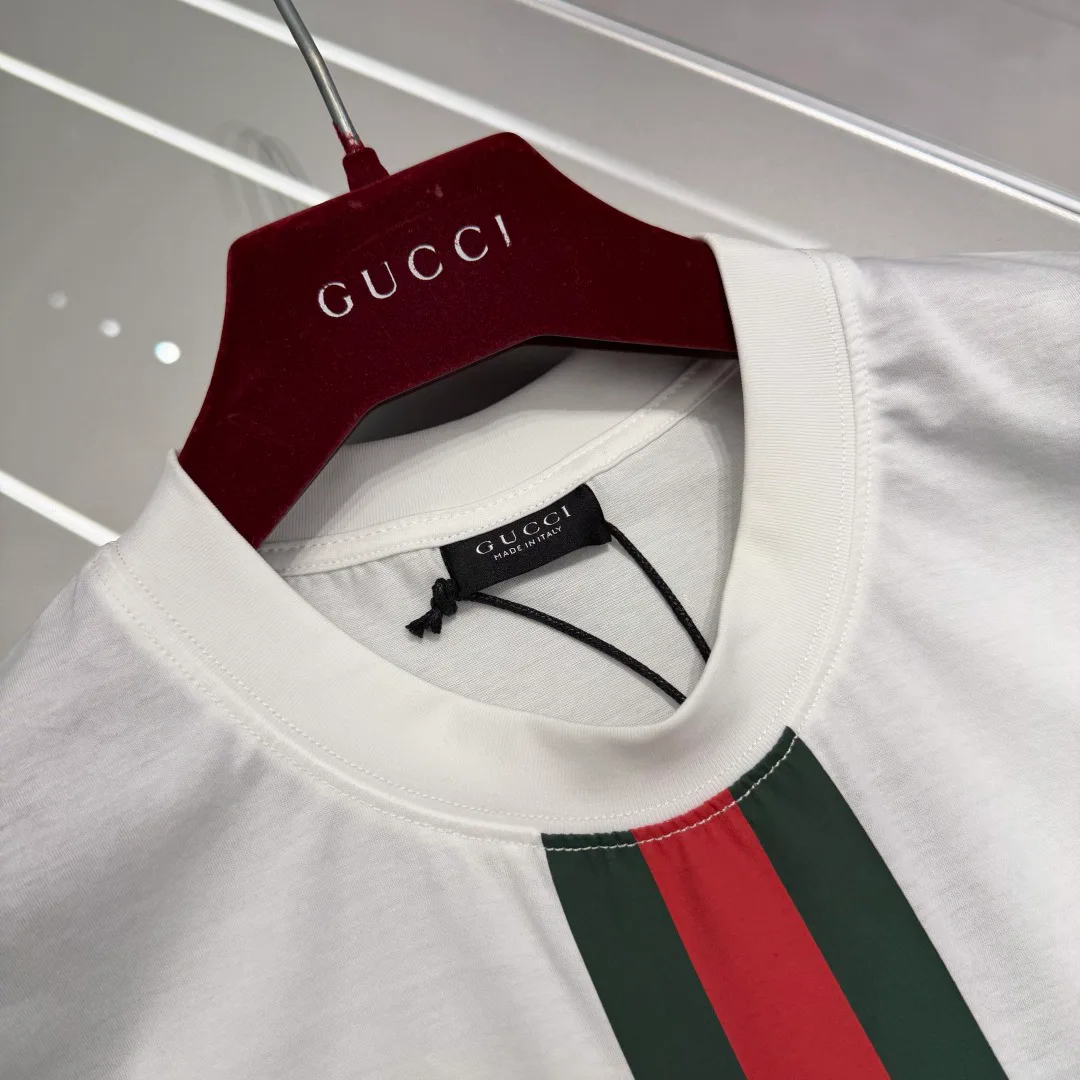 Men's T-Shirts GUCCI 18227786