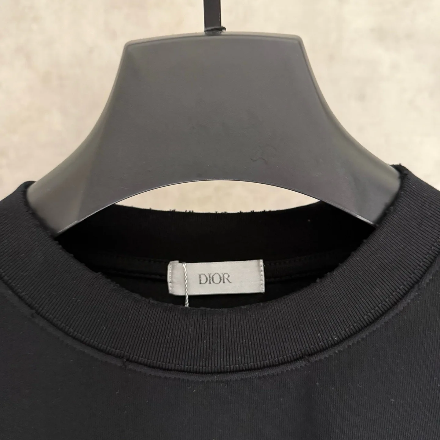 Men's T-Shirts CHRISTIAN DIOR 18197050