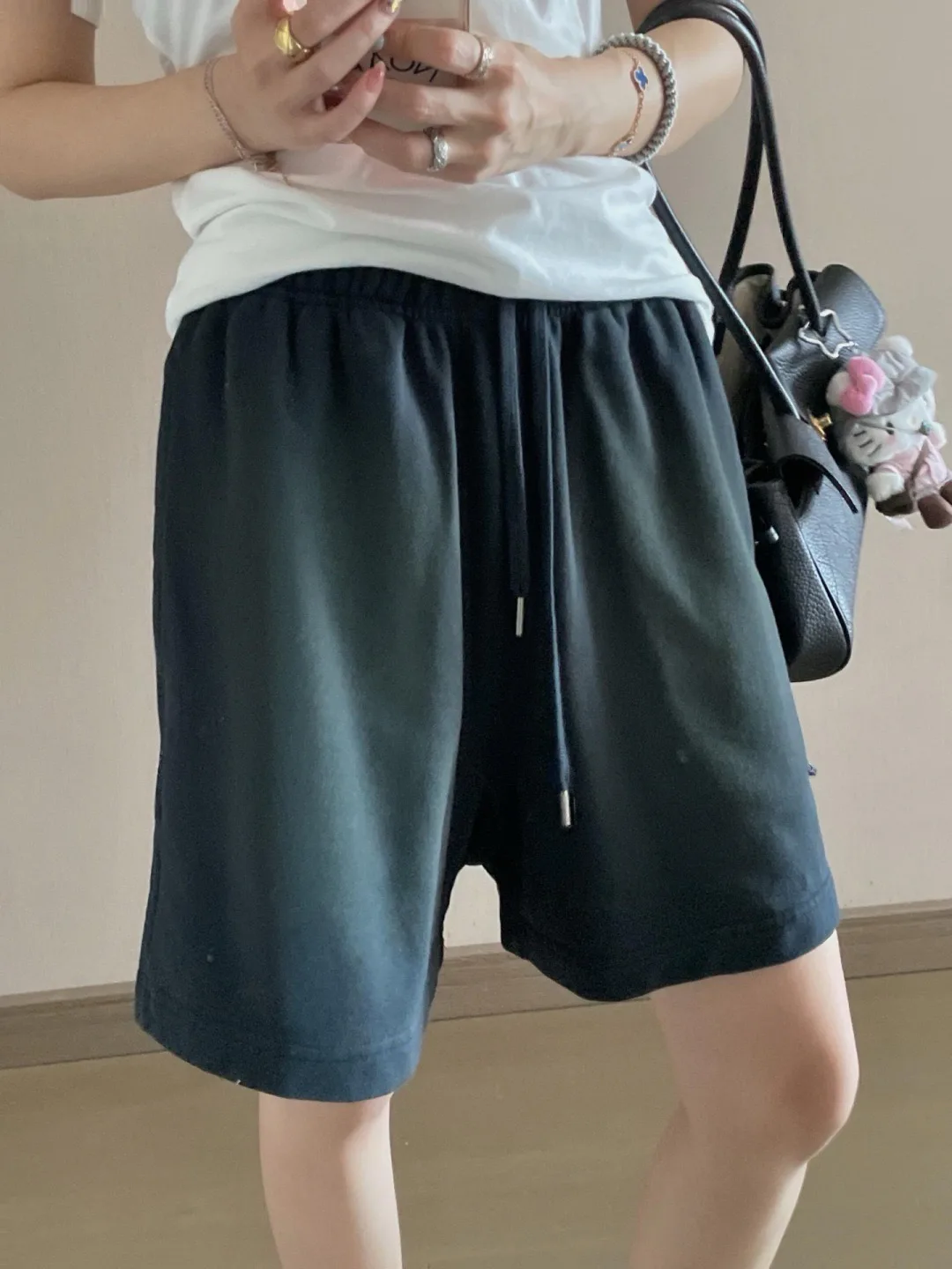Women's Shorts ACNE STUDIOS 17960662