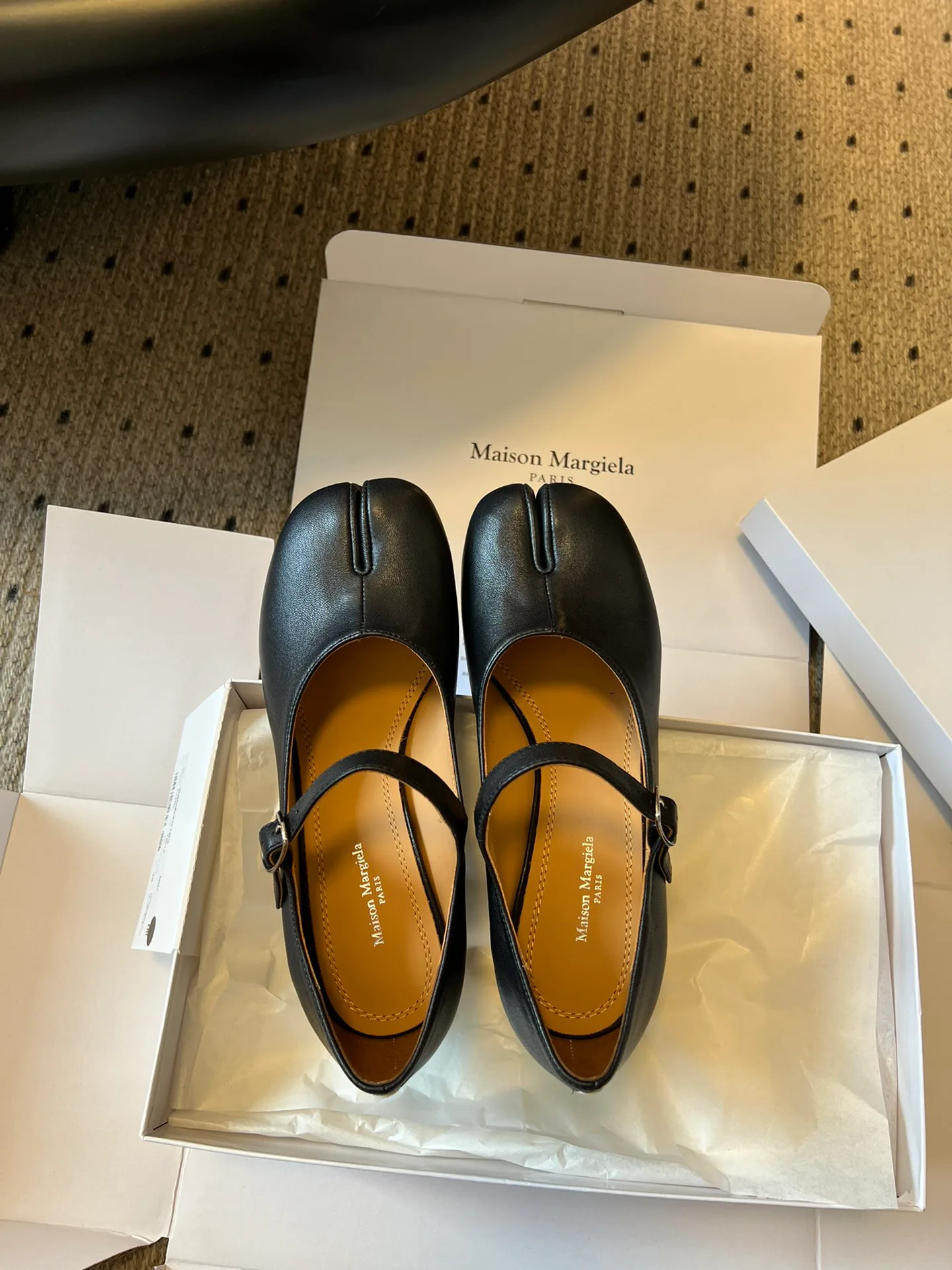 Women's Heels MAISON MARGIELA 18152600
