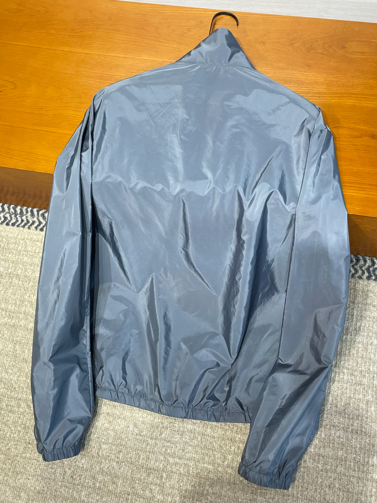 Men's Jackets And Down Jackets PRADA 18236053