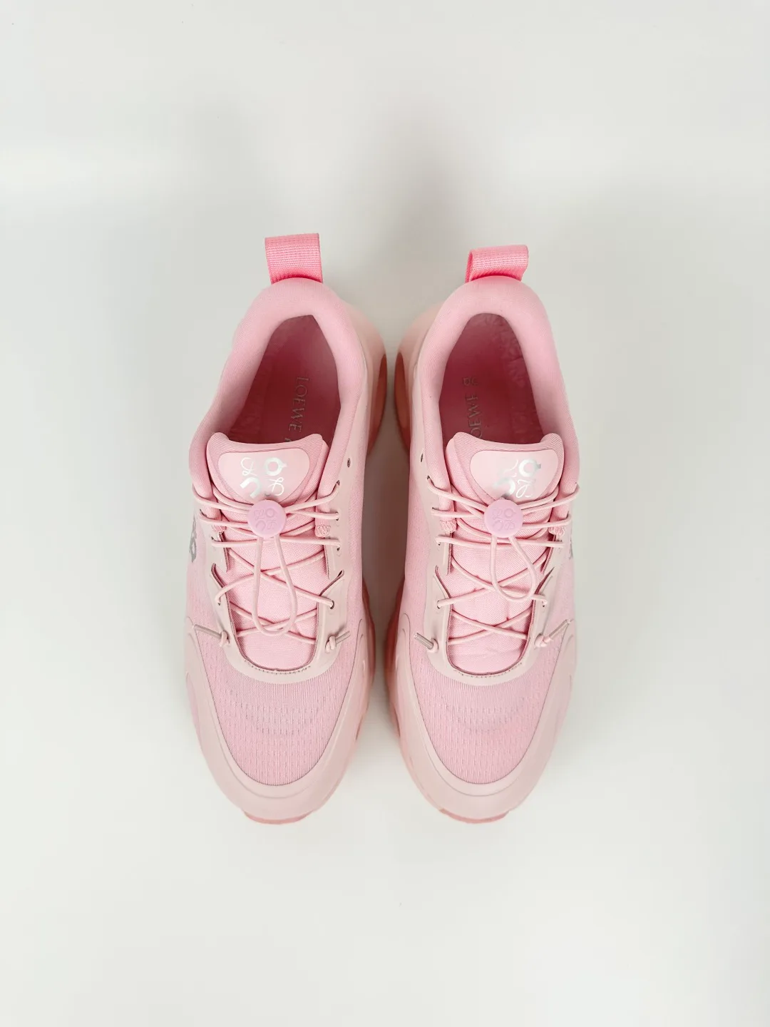 Men's Sneakers LOEWE 18101059