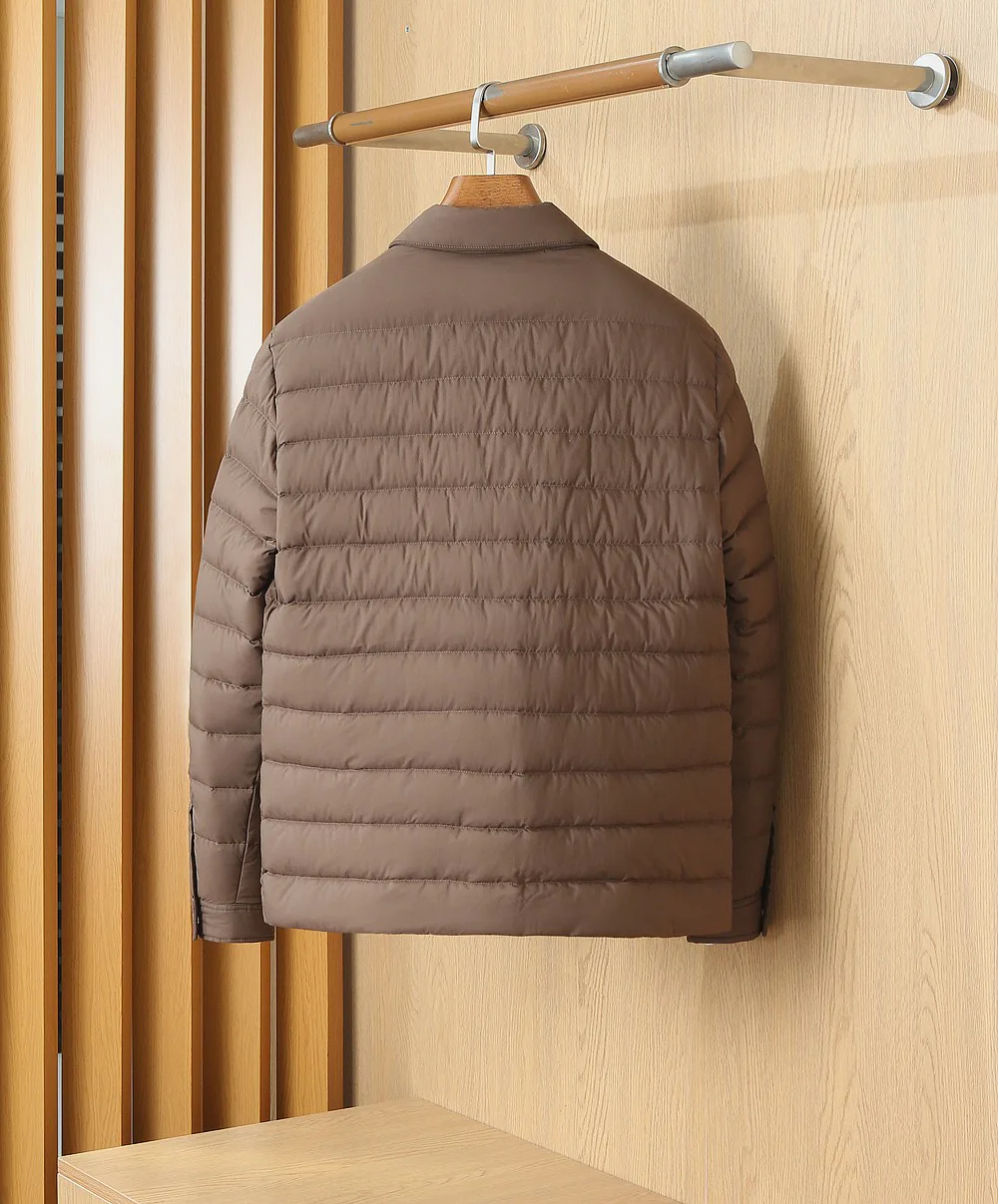 Men's Jackets And Down Jackets PRADA 18109369