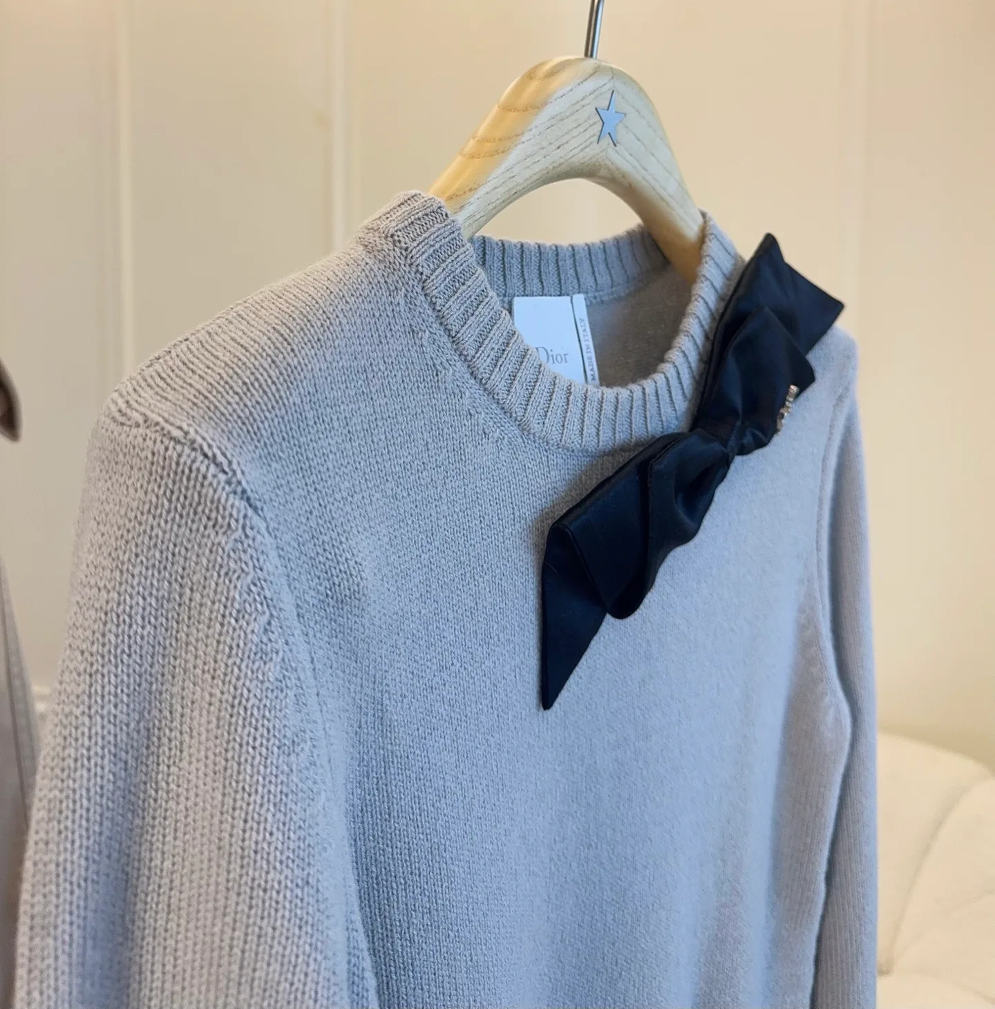 Women's Jumpers And Sweaters CHRISTIAN DIOR 18405528