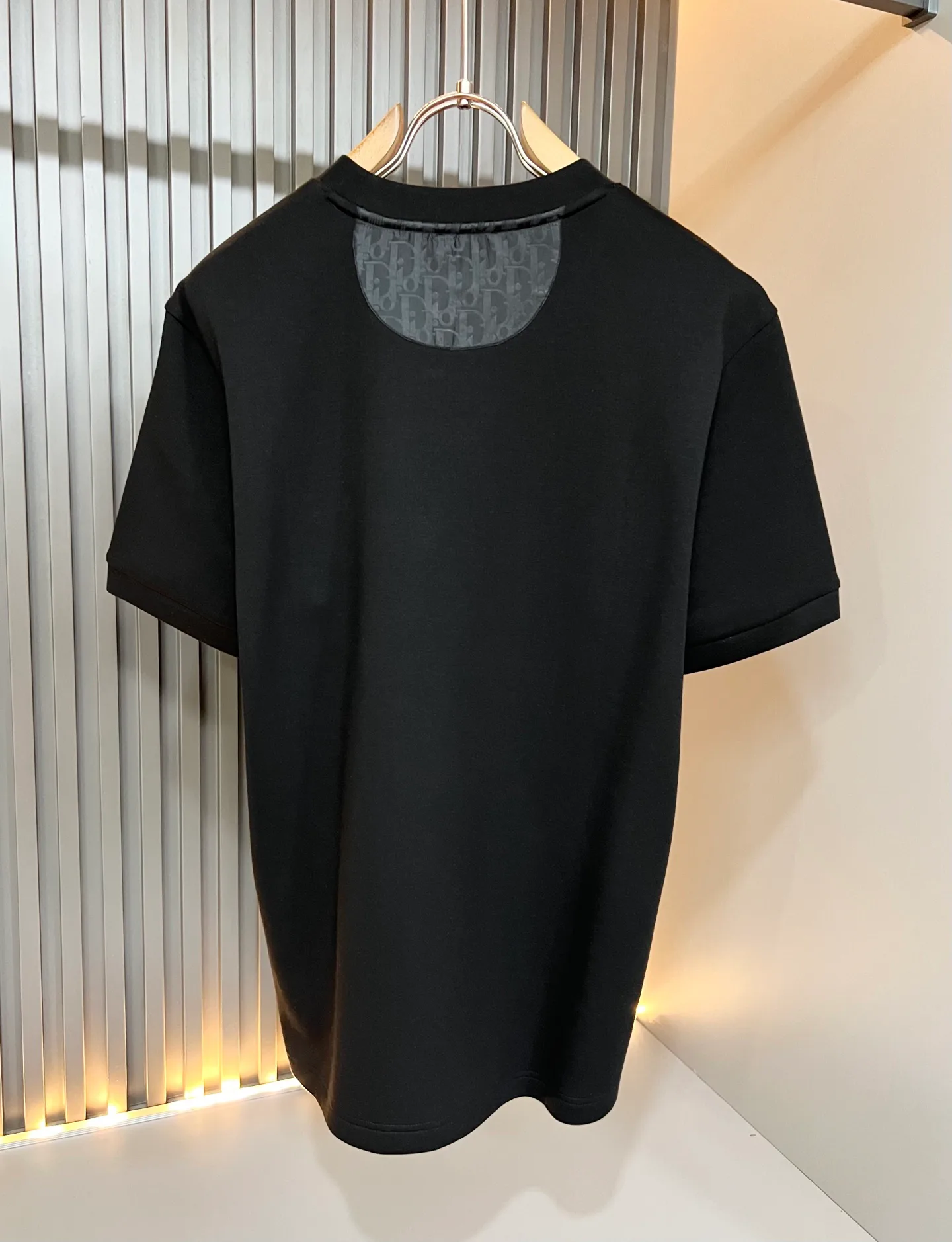 Men's T-Shirts CHRISTIAN DIOR 18519522