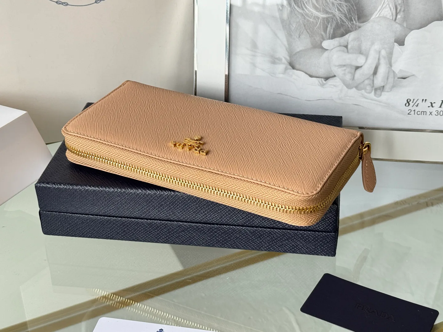 Women's Clutches PRADA 17999885