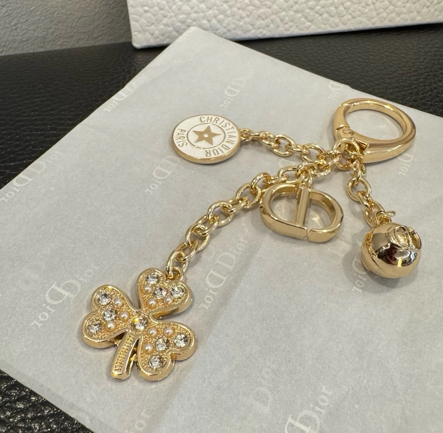 Key Cases CHRISTIAN DIOR 18013314