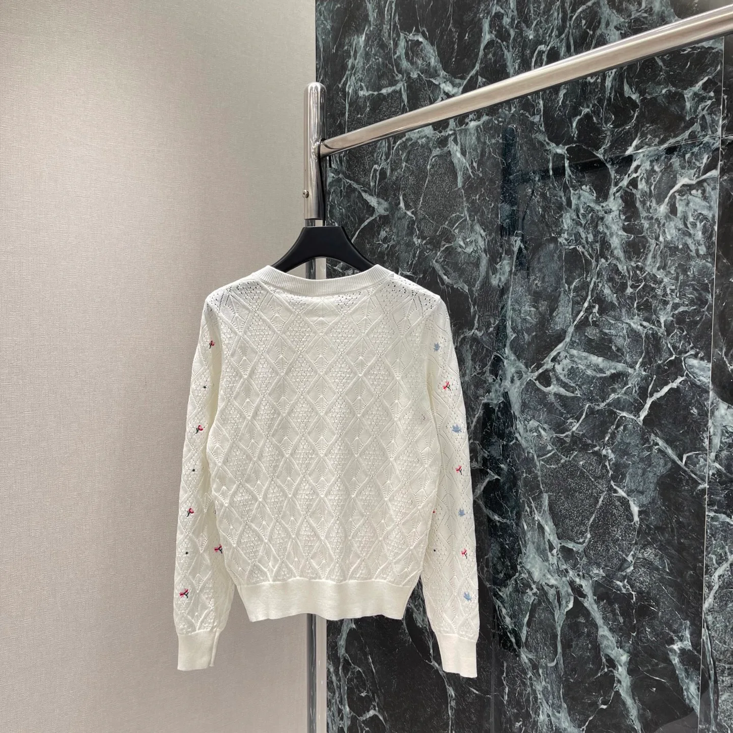 Women's Jumpers And Sweaters CHRISTIAN DIOR 18030704