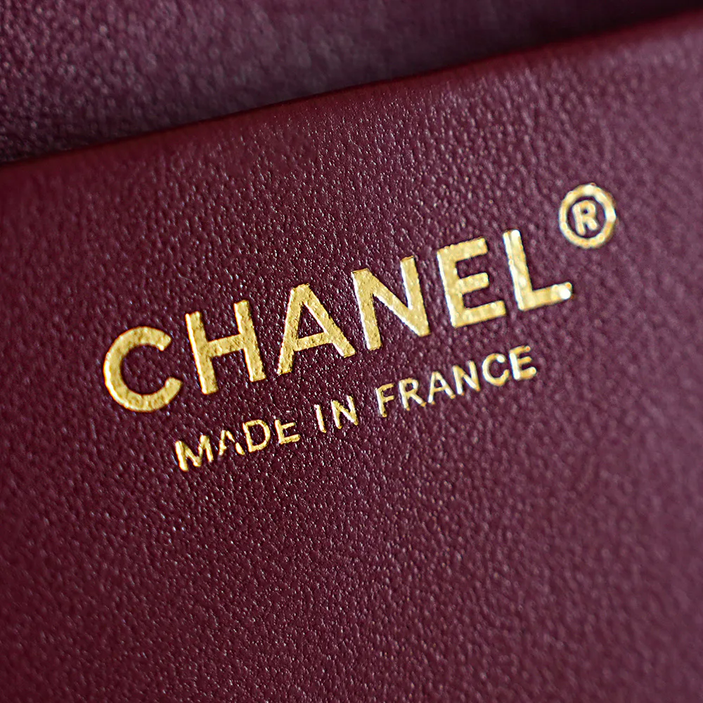Классические Сумки Женские Chanel 18588734