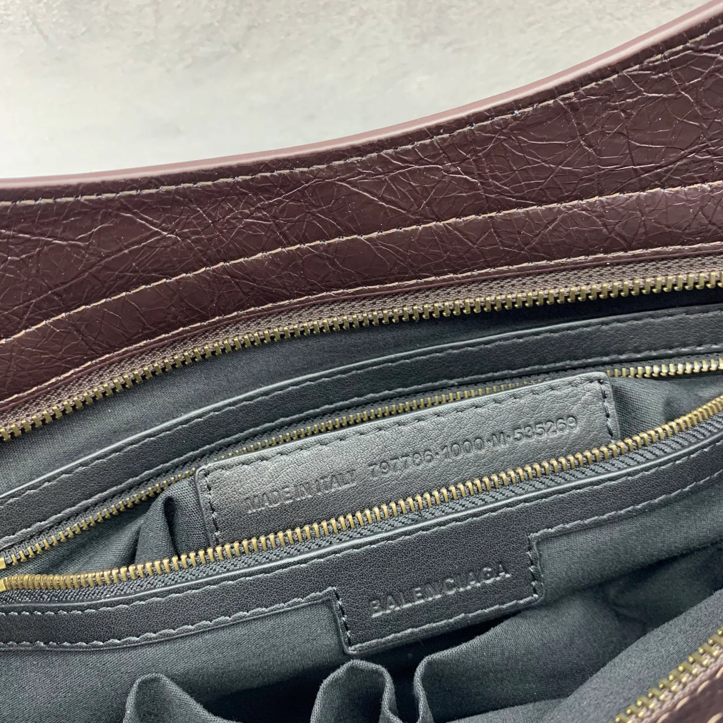 Women's Classic Handbags BALENCIAGA 18136154