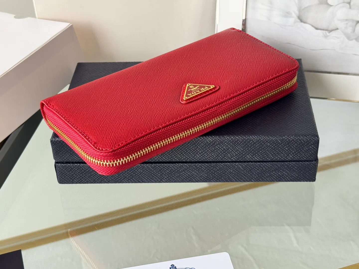 Women's Clutches PRADA 17999870