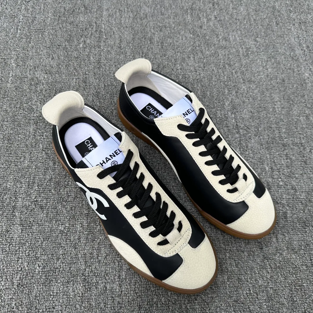 Men's Sneakers CHANEL 18076106