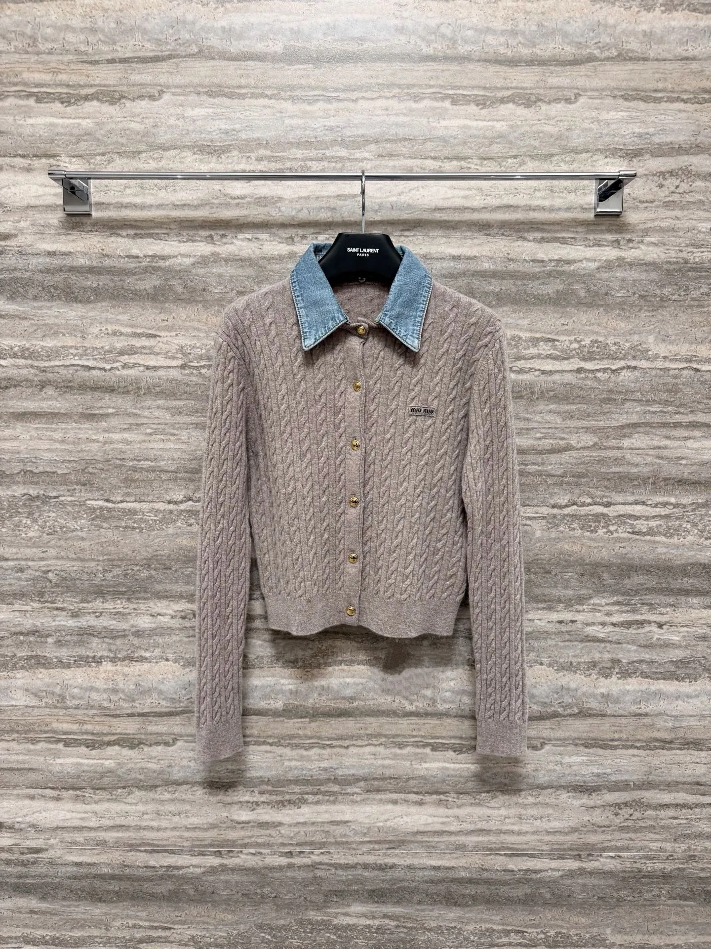 Women's Jumpers And Sweaters MIU MIU 18155201