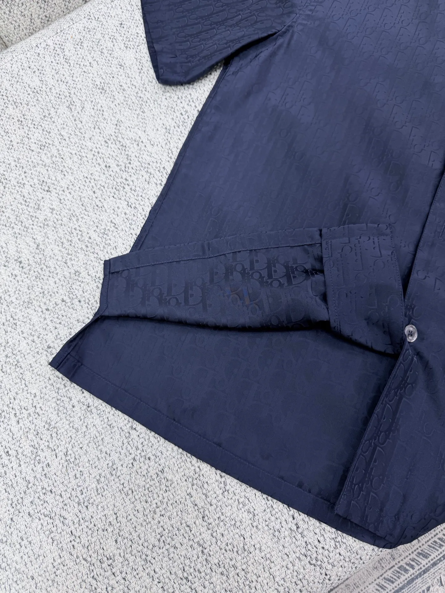 Men's Shirts CHRISTIAN DIOR 18074135