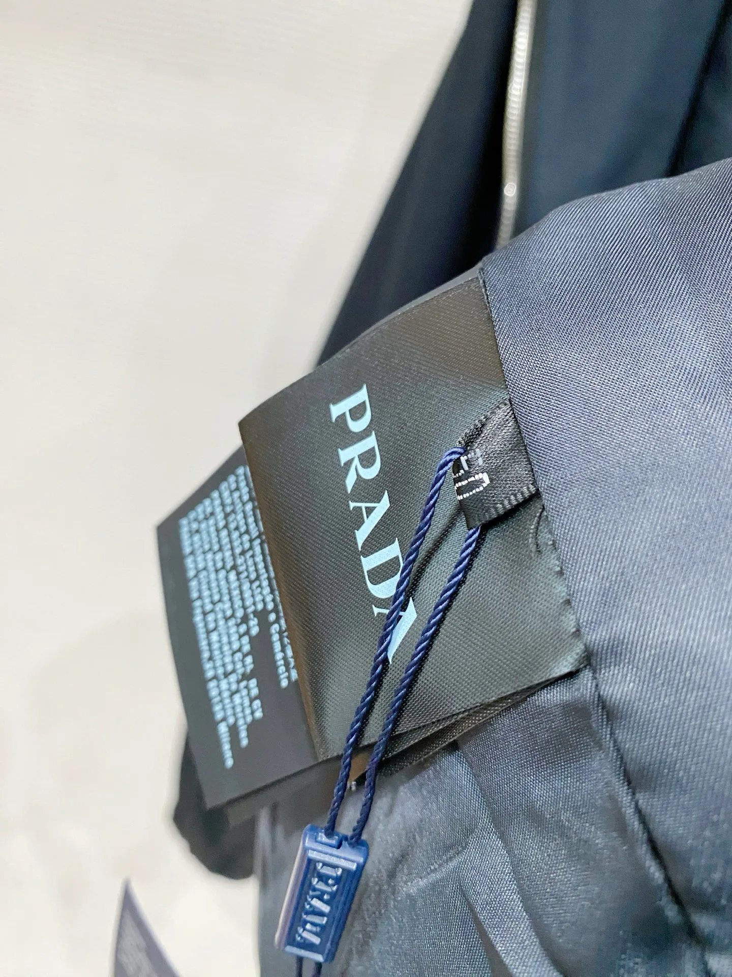 Men's Jackets And Down Jackets PRADA 18045847