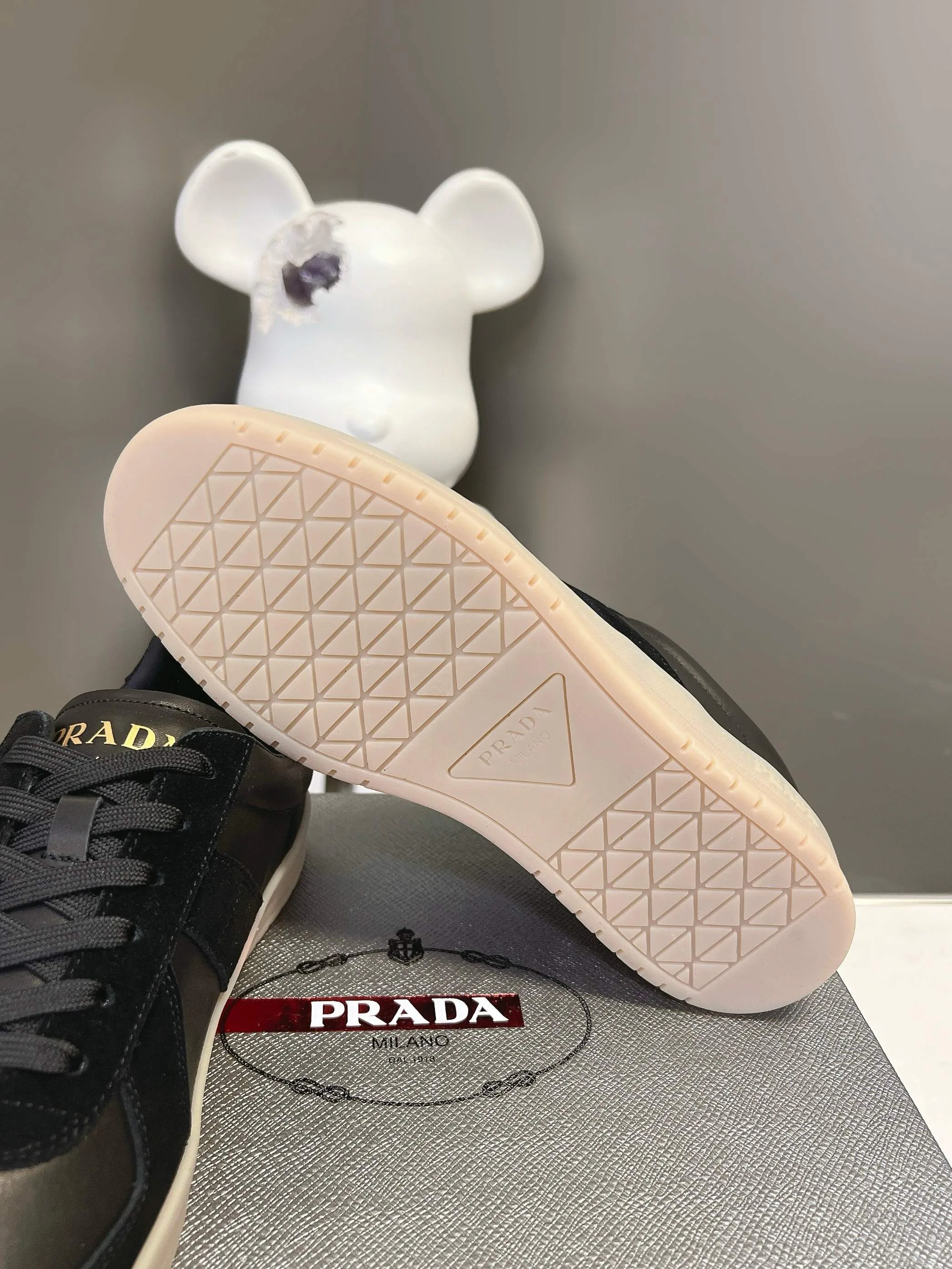 Women's Sneakers PRADA 17803494