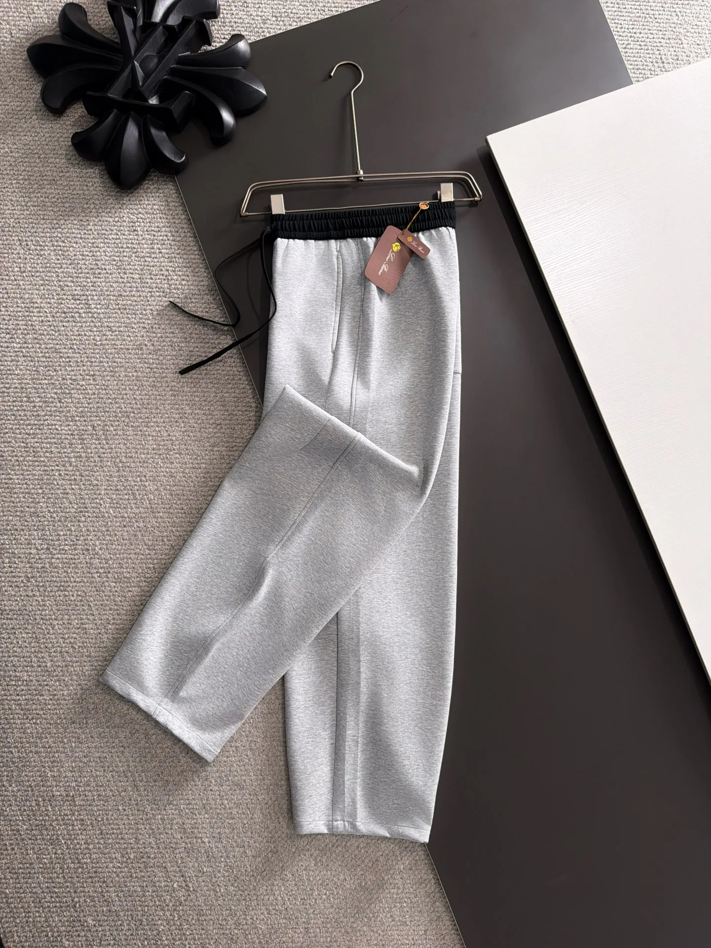 Men's Trousers LORO PIANA 18243970