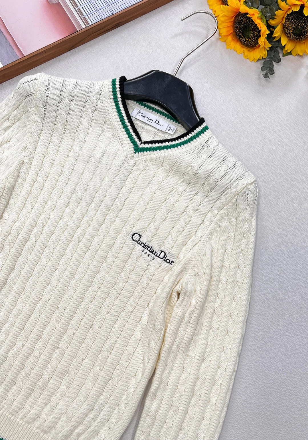 Women's Jumpers And Sweaters CHRISTIAN DIOR 18362824