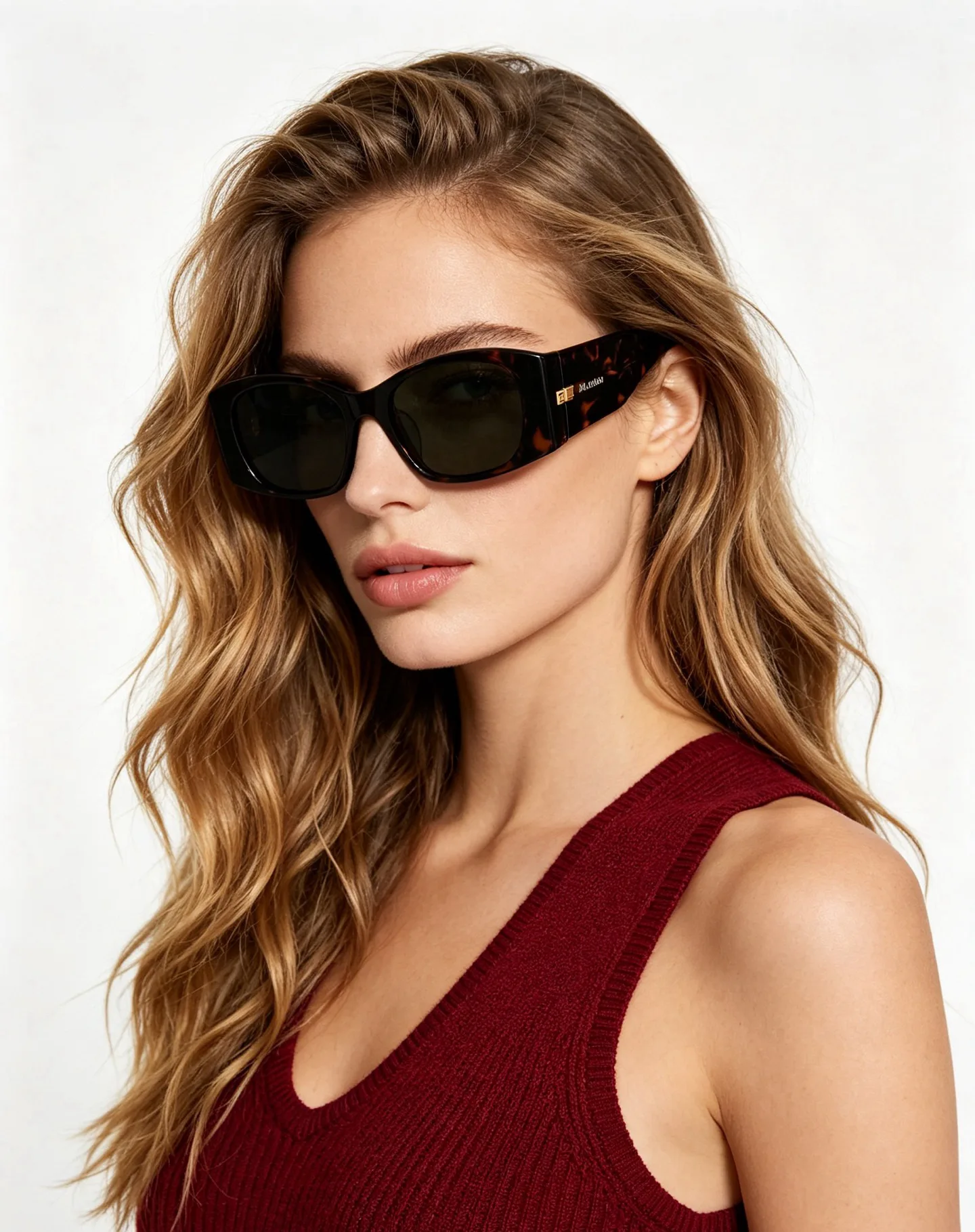 Glasses BALENCIAGA 18059730