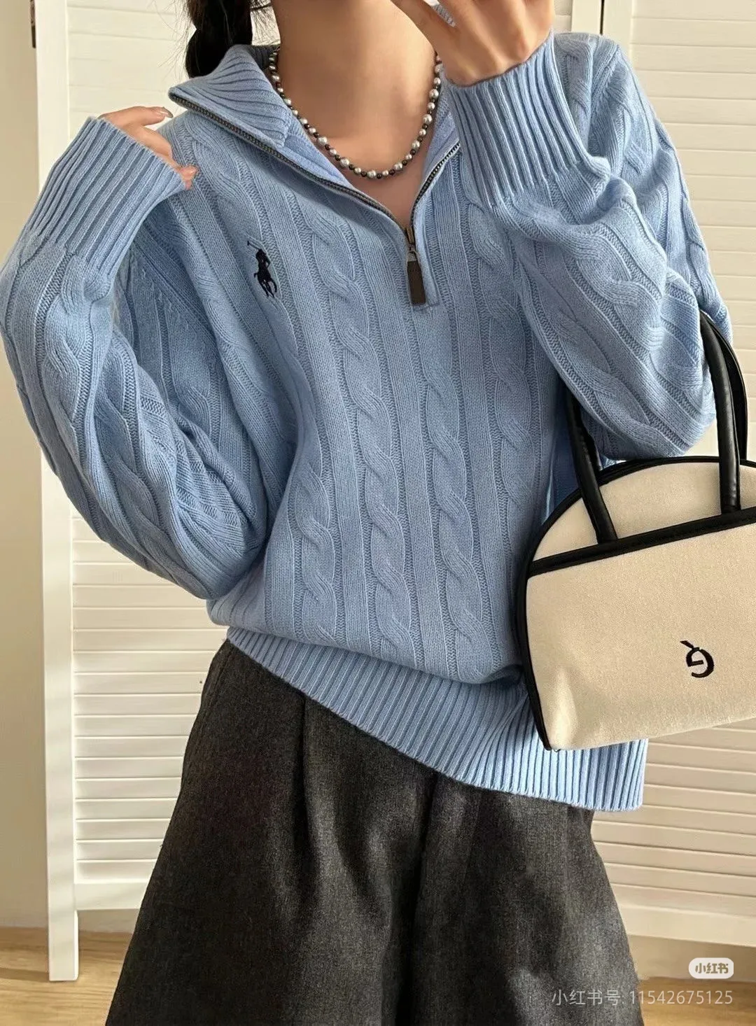 Джемперы И Свитеры Женские Ralph Lauren 18588280
