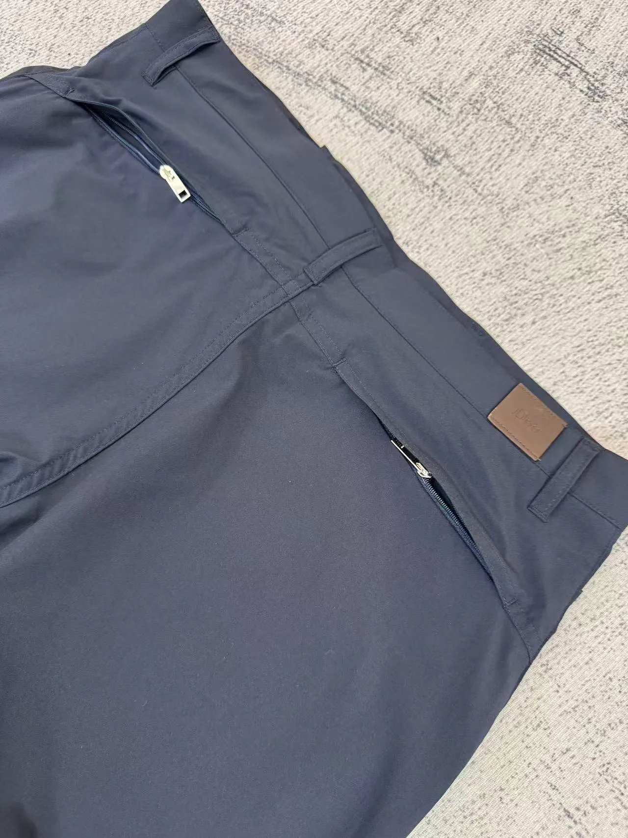 Men's Trousers CHRISTIAN DIOR 17707208
