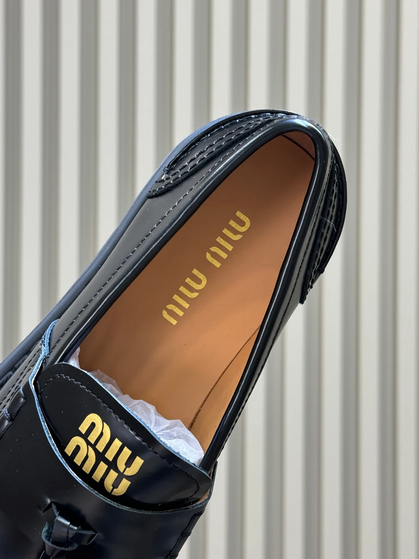 Women's Loafers And Moccasins MIU MIU 18192855