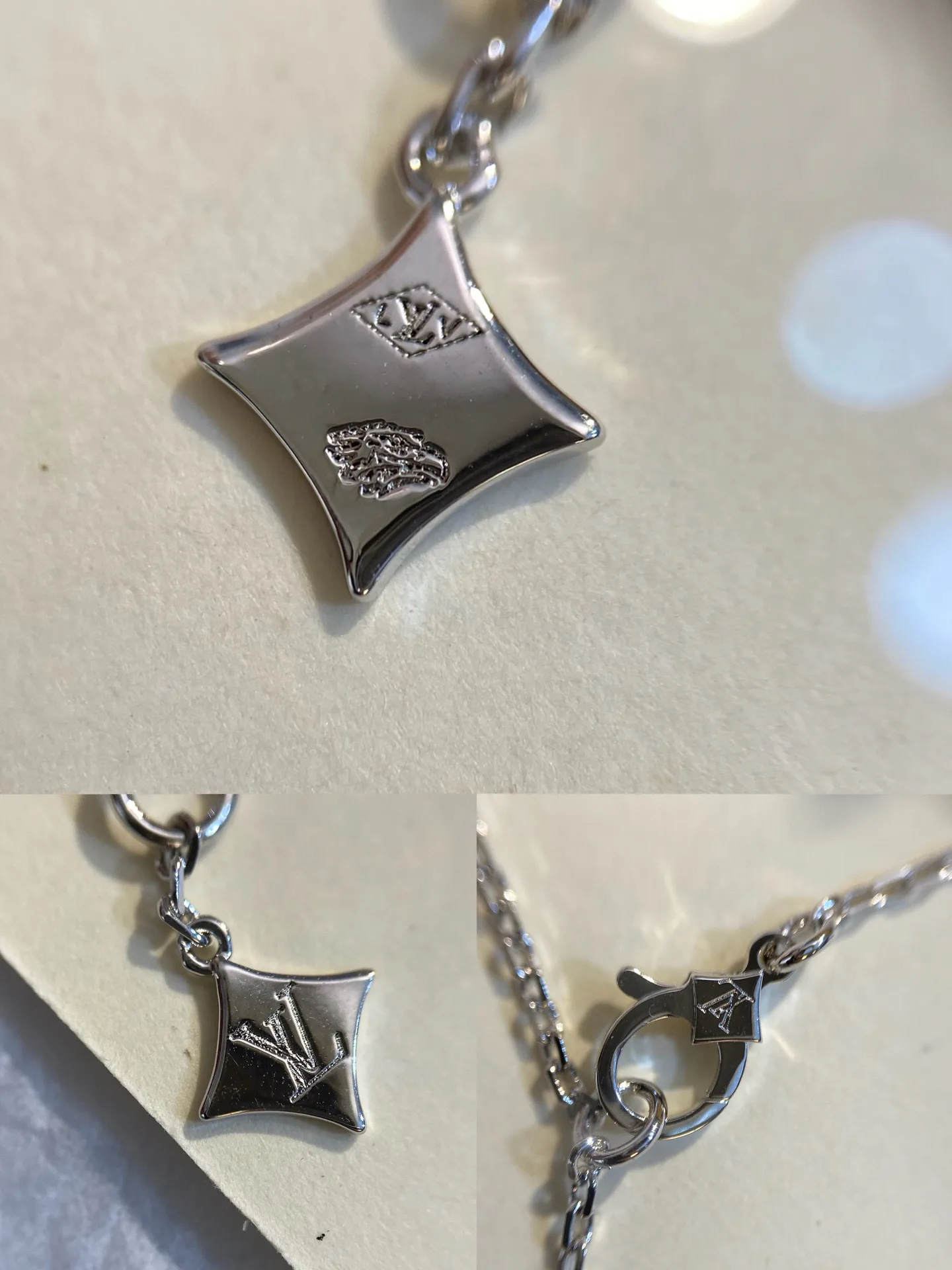 Jewelry LOUIS VUITTON 18406006