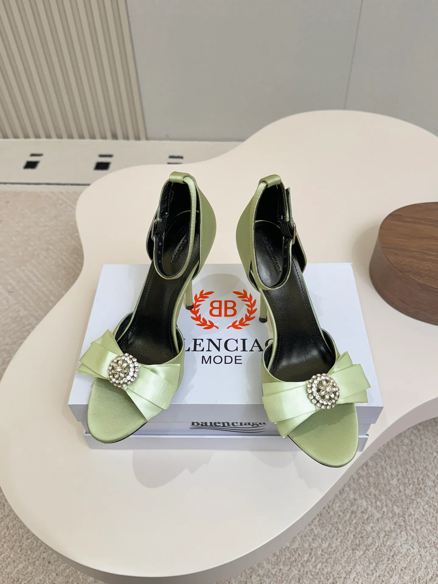 Women's Open-Toe Sandals BALENCIAGA 18083173